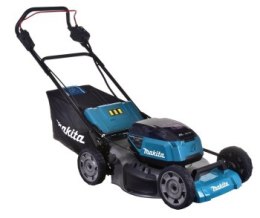 Kosiarka Aku 2x18V 4x5 0Ah DLM530PT4 MAKITA