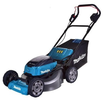 Kosiarka Aku 2x18V 4x5 0Ah DLM530PT4 MAKITA Kosiarka Aku 2x18V 4x5 0Ah DLM530PT4 MAKITA