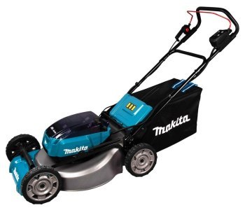 Kosiarka Aku 2x18V DLM530Z MAKITA Kosiarka Aku 2x18V DLM530Z MAKITA