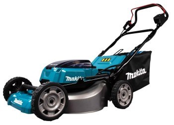 Kosiarka Aku 2x18V DLM530Z MAKITA Kosiarka Aku 2x18V DLM530Z MAKITA