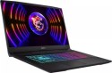 Laptop MSI Katana 17 B13VFK-841XPL i7-13620H 17.3 FHD 144Hz 16GB DDR5 SSD1TB RTX 4060 8GB NoOS