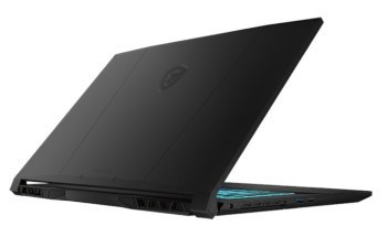 Laptop MSI Katana A17 AI B8VF-1004XPL - Ryzen 7 8845HS | 17,3'' | 16GB | 1TB | No OS | RTX 4060 Laptop MSI Katana A17 AI B8VF-1004XPL - Ryzen 7 8845HS | 17,3'' | 16GB | 1TB | No OS | RTX 4060