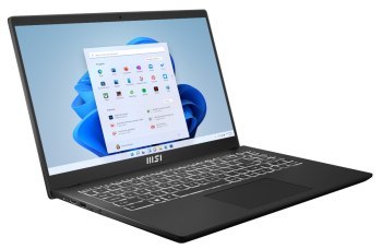 Laptop MSI Modern 15 B12MO-640PL i5-1235U 15.6 FHD 60Hz IPS-Level 16GB DDR4 3200 SSD512 Intel Iris Xe Graphics Win11 Home Plus Laptop MSI Modern 15 B12MO-640PL i5-1235U 15.6 FHD 60Hz IPS-Level 16GB DDR4 3200 SSD512 Intel Iris Xe Graphics Win11 Home Plus