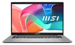 Laptop MSI Modern 15 F13MG-443PL - i5-1334U | 15,6'' | 16GB | 512GB | Win11Pro
