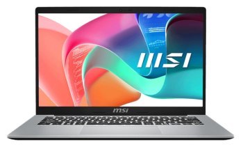 Laptop MSI Modern 15 F13MG-443PL - i5-1334U | 15,6'' | 16GB | 512GB | Win11Pro Laptop MSI Modern 15 F13MG-443PL - i5-1334U | 15,6'' | 16GB | 512GB | Win11Pro