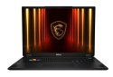 Laptop MSI Stealth 18 HX AI A2XWHG-038PL - Ultra 9 275HX | 18'' | 32GB | 2TB | Win11Pro | RTX 5070Ti