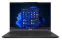 Laptop MSI Stealth A16 AI+ A3XWIG-041PL - Ryzen 9 AI 370HX | 16'' | 32GB | 2TB | Win11Pro | RTX 5080
