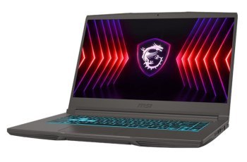 Laptop MSI Thin 15 B12UC-1621XPL - i5-12450H | 15,6'' | 16GB | 512GB | No OS | RTX 3050 Laptop MSI Thin 15 B12UC-1621XPL - i5-12450H | 15,6'' | 16GB | 512GB | No OS | RTX 3050