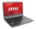 Laptop MSI Thin 15 B12VE-2431PL - i5-12450H | 15,6'' | 16GB | 512GB | Win11 | RTX 4050