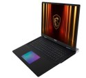 Laptop MSI Titan 18 HX AI A2XWIG-220PL - Ultra 9 285HX | 18'' | 64GB | 4TB | Win11Pro | RTX 5080