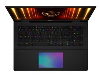 Laptop MSI Titan 18 HX AI A2XWIG-220PL - Ultra 9 285HX | 18'' | 64GB | 4TB | Win11Pro | RTX 5080 Laptop MSI Titan 18 HX AI A2XWIG-220PL - Ultra 9 285HX | 18'' | 64GB | 4TB | Win11Pro | RTX 5080