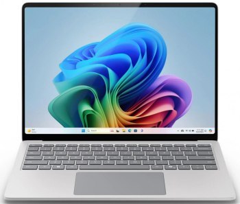 Laptop Microsoft Surface Laptop (Copilot+ PC) - Snapdragon X Elite | 13,8'' | Dotyk | 16GB | 1TB | W11H | Czarny Laptop Microsoft Surface Laptop (Copilot+ PC) - Snapdragon X Elite | 13,8'' | Dotyk | 16GB | 1TB | W11H | Czarny