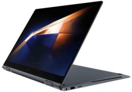 Laptop Samsung Galaxy Book4 Pro - Ultra 7-155H | 16'' AMOLED | Dotyk | 16GB | 1TB | Win11 | Grafitowy
