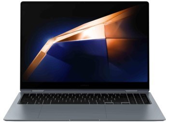 Laptop Samsung Galaxy Book4 Pro - Ultra 7-155H | 16'' AMOLED | Dotyk | 16GB | 1TB | Win11 | Grafitowy Laptop Samsung Galaxy Book4 Pro - Ultra 7-155H | 16'' AMOLED | Dotyk | 16GB | 1TB | Win11 | Grafitowy
