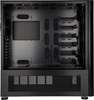 Lian Li PC-V3000WX TG czarna Lian Li PC-V3000WX TG czarna