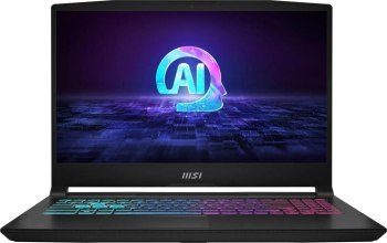 MSI Katana A15 AI B8VF-487XPL Ryzen 7 8845HS 15.6 FHD 144Hz IPS-Level 16GB DDR5 SSD1TB RTX 4060 8GB NoOS MSI Katana A15 AI B8VF-487XPL Ryzen 7 8845HS 15.6 FHD 144Hz IPS-Level 16GB DDR5 SSD1TB RTX 4060 8GB NoOS