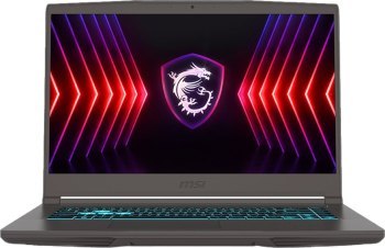 MSI Thin 15 B13UC-2203XPL i7-13620H 15.6 FHD 144Hz IPS-Level 16GB DDR4 3200 SSD512 RTX 3050_4GB NoOS MSI Thin 15 B13UC-2203XPL i7-13620H 15.6 FHD 144Hz IPS-Level 16GB DDR4 3200 SSD512 RTX 3050_4GB NoOS