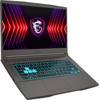MSI Thin 15 B13UC-2203XPL i7-13620H 15.6 FHD 144Hz IPS-Level 16GB DDR4 3200 SSD512 RTX 3050_4GB NoOS MSI Thin 15 B13UC-2203XPL i7-13620H 15.6 FHD 144Hz IPS-Level 16GB DDR4 3200 SSD512 RTX 3050_4GB NoOS