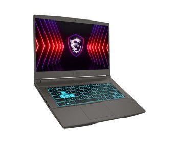 MSI Thin A15 B7VF-460XPL Ryzen 7 7735HS 16 GB 512 4060 NoOS MSI Thin A15 B7VF-460XPL Ryzen 7 7735HS 16 GB 512 4060 NoOS