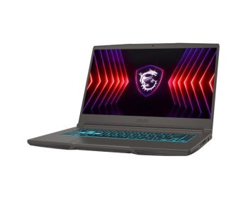MSI Thin A15 B7VF-460XPL Ryzen 7 7735HS 16 GB 512 4060 NoOS MSI Thin A15 B7VF-460XPL Ryzen 7 7735HS 16 GB 512 4060 NoOS