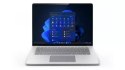 Microsoft Surface Laptop 7 ZYU-00009 X Elite X1E-80-100 Touch 15" 16GB 1000SSD Adreno W11Pro Platynowy
