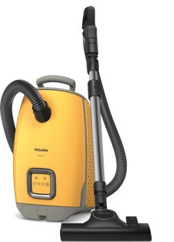Miele Guard L1 Flex żółty