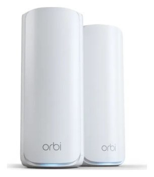 Netgear wifi 7 Mesh Orbi RBE772-100EUS Netgear wifi 7 Mesh Orbi RBE772-100EUS
