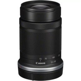 Obiektyw - Canon RF-S 55-210mm F5-7.1 IS STM