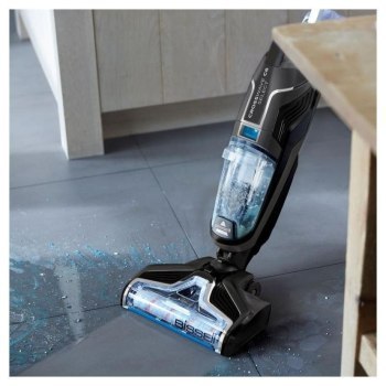 Odkurzacz BISSELL Crosswave Cordless Select 3569N Odkurzacz BISSELL Crosswave Cordless Select 3569N