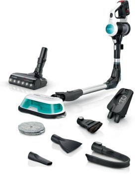 Odkurzacz BOSCH BCS 71HYG4 UNLIMITED AQUA Odkurzacz BOSCH BCS 71HYG4 UNLIMITED AQUA