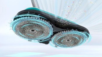 Odkurzacz BOSCH BCS 71HYG4 UNLIMITED AQUA Odkurzacz BOSCH BCS 71HYG4 UNLIMITED AQUA