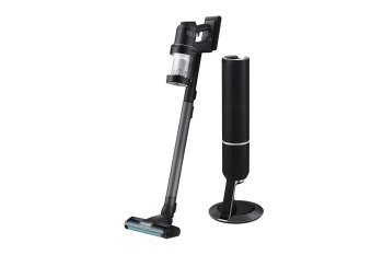 Odkurzacz Samsung Bespoke Jet AI VS28C9784QK/WA Odkurzacz Samsung Bespoke Jet AI VS28C9784QK/WA