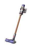 Odkurzacz pionowy DYSON Cyclone V10 Absolute (151W; kolor czerwony)