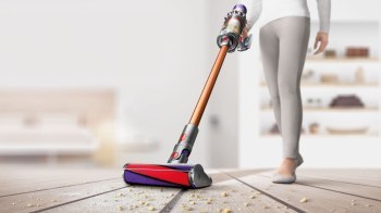 Odkurzacz pionowy DYSON Cyclone V10 Absolute (151W; kolor czerwony) Odkurzacz pionowy DYSON Cyclone V10 Absolute (151W; kolor czerwony)