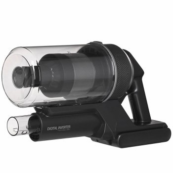 Odkurzacz pionowy Samsung VS20C955CTK/WA Odkurzacz pionowy Samsung VS20C955CTK/WA