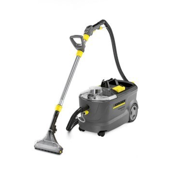 Odkurzacz piorący KARCHER Puzzi 10/1 1.100-130.0 (1250W; kolor szary) Odkurzacz piorący KARCHER Puzzi 10/1 1.100-130.0 (1250W; kolor szary)
