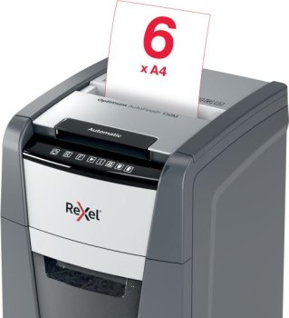 Rexel Optimum AutoFeed+ 130M Rexel Optimum AutoFeed+ 130M