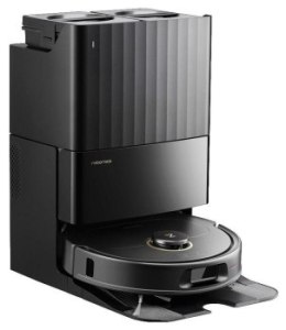 Roborock Qrevo 5AE czarny