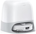 Roborock Qrevo Curv biały