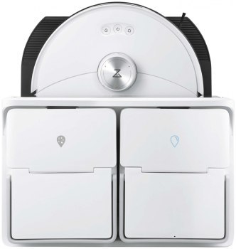 Roborock S8 MaxV Ultra biały Roborock S8 MaxV Ultra biały