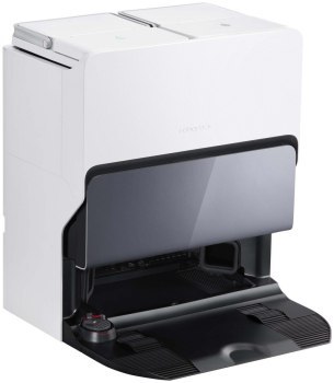 Roborock S8 MaxV Ultra biały Roborock S8 MaxV Ultra biały