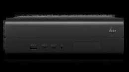 Stacja robocza HP Z2 Mini G9 86D62EA i9-14900 32GB 1000SSD T1000 W11Pro