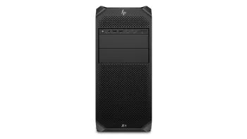 Stacja robocza HP Z4 G5 Tower 5E8P8EA Xeon W5-2445 32GB 512SSD W11Pro Stacja robocza HP Z4 G5 Tower 5E8P8EA Xeon W5-2445 32GB 512SSD W11Pro