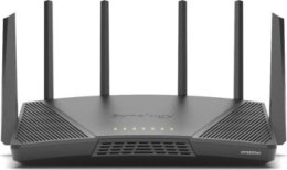 Synology - router trójzakresowy wi-fi RT6600ax