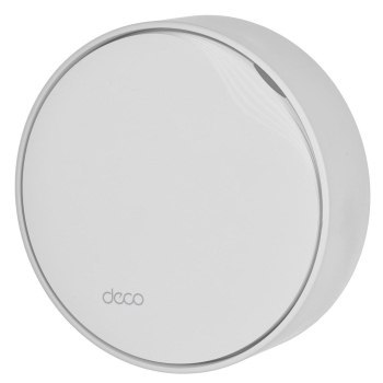 System mesh TP-LINK Deco X50-PoE(3-pack) z PoE System mesh TP-LINK Deco X50-PoE(3-pack) z PoE