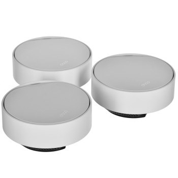 System mesh TP-LINK Deco X50-PoE(3-pack) z PoE System mesh TP-LINK Deco X50-PoE(3-pack) z PoE
