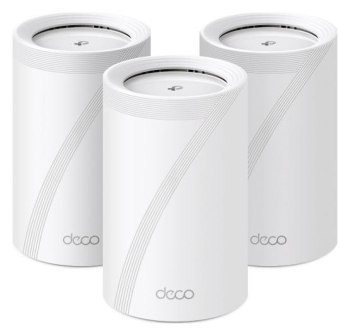 TP-Link Deco BE65(3-pack) TP-Link Deco BE65(3-pack)
