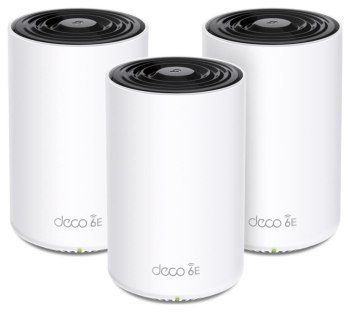 TP-Link Deco XE75(3-pack) TP-Link Deco XE75(3-pack)