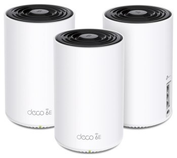 TP-Link Deco XE75(3-pack) TP-Link Deco XE75(3-pack)