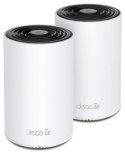 TP-Link Deco XE75 Pro(2-pack)